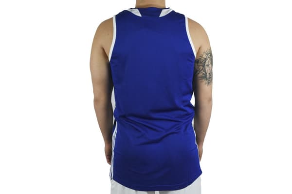 adidas E Kit JSY 3.0 AI4668, Man, T-shirt, Blå