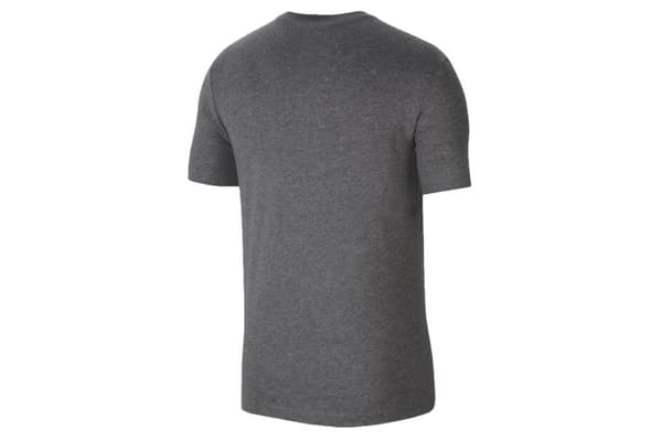 Nike Dri-Fit Park 20 Tee CW6952-071, Mand, T-shirt, Grå