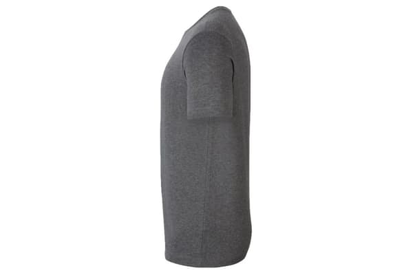 Nike Dri-Fit Park 20 Tee CW6952-071, Mand, T-shirt, Grå