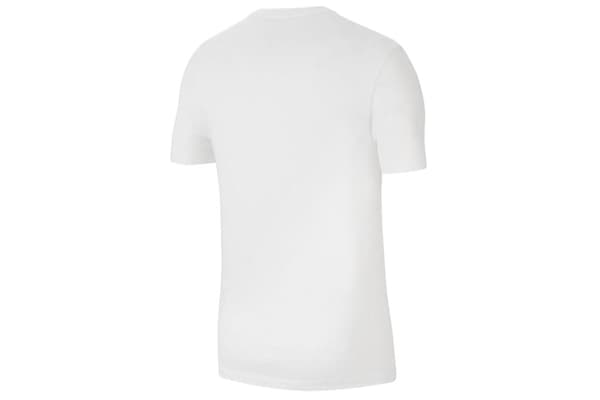 Nike Dri-Fit Park 20 Tee CW6952-100, Man, T-shirt, Vit