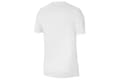 Miniatyrbild 2 av 2: Nike Dri-Fit Park 20 Tee CW6952-100, Man, T-shirt, Vit