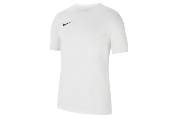 Nike Dri-Fit Park 20 Tee CW6952-100, Man, T-shirt, Vit