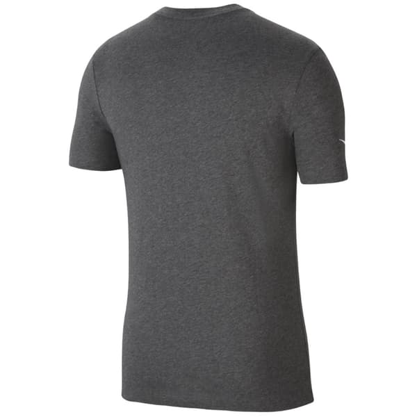 Nike Park 20 M Tee CZ0881-071, Man, T-shirt, Grå