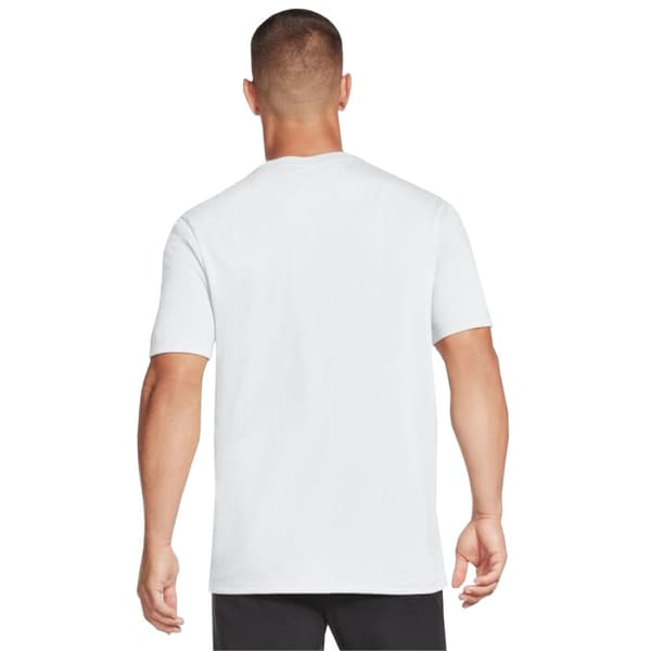 Skechers Dri-Release SKX Tee M1TS274-CHAR, Man, T-shirt, Grå