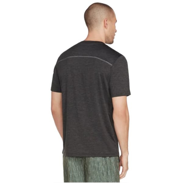 Skechers On the Road Tee M2TS209-BKCC, Man, T-shirt, Grå