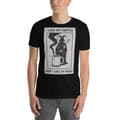 Miniatyrbild 2 av 3: Coffee & Magic T-shirt