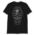Miniatyrbild 1 av 3: Memento Mori T-shirt