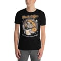 Miniatyrbild 3 av 3: Black Coffee T-shirt