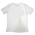 Miniatyrbild 2 av 4: The Rolling Stones T Shirt Sixty Stadium Dragon Official Womens Skinny Fit