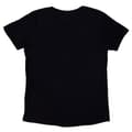 Miniatyrbild 2 av 4: Nirvana T Shirt Unplugged Photo Band Logo Official Womens Boyfriend Fit