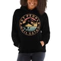 Miniatyrbild 3 av 3: Eat People Hoodie
