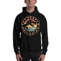 Miniatyrbild 2 av 3: Eat People Hoodie
