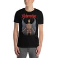 Miniatyrbild 2 av 3: Redemption T-shirt Svart