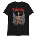 Miniatyrbild 1 av 3: Redemption T-shirt Svart