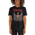 Miniatyrbild 3 av 3: Redemption T-shirt Svart