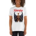 Miniatyrbild 3 av 3: Redemption T-shirt Vit