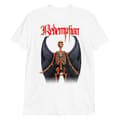 Miniatyrbild 1 av 3: Redemption T-shirt Vit