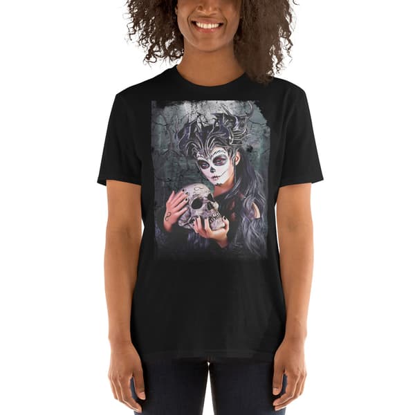 Catrina Eternity T-shirt
