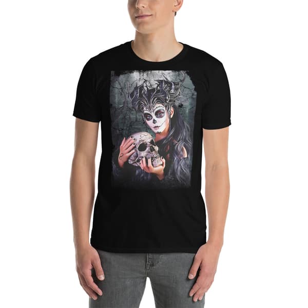Catrina Eternity T-shirt