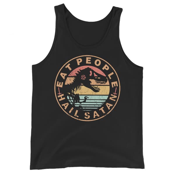 Eat People Linne XL