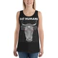 Miniatyrbild 3 av 3: Eat Humans Linne