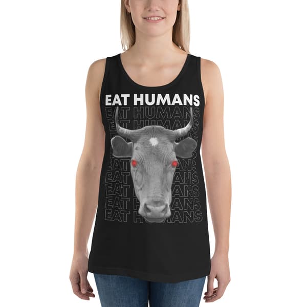 Eat Humans Linne