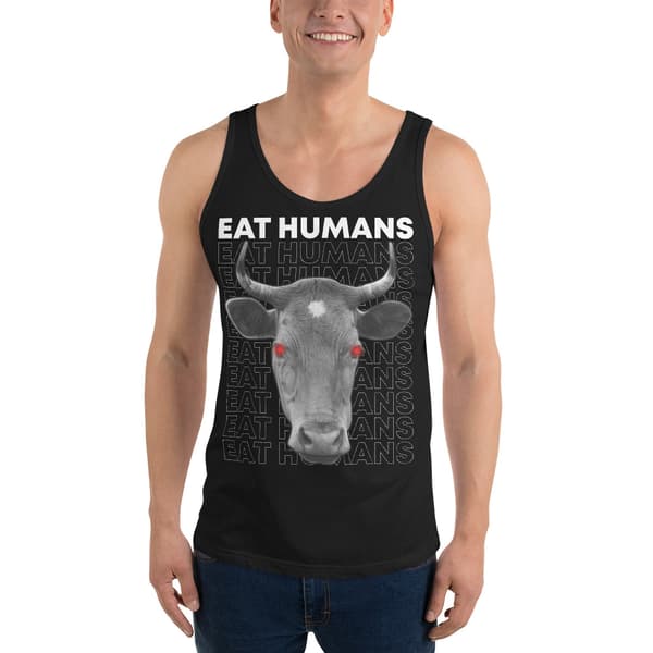 Eat Humans Linne
