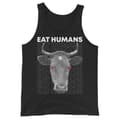 Miniatyrbild 1 av 3: Eat Humans Linne
