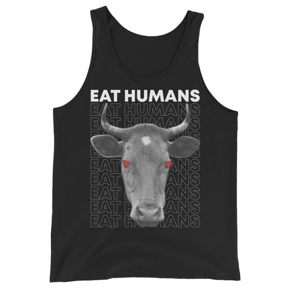 Eat Humans Linne