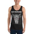 Miniatyrbild 2 av 3: Eat Humans Linne