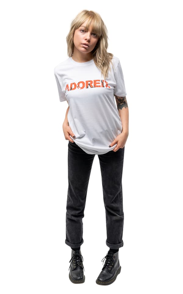 The Stone Roses Adored T Shirt