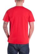 Miniatyrbild 2 av 4: The Stone Roses Stacked Band Logo T Shirt