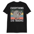 Miniatyrbild 1 av 3: Everything Is Trash T-shirt