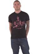 Miniatyrbild 1 av 4: The Sex Pistols T Shirt Sid Vicious Photo Official Mens Black