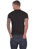 Miniatyrbild 2 av 4: Ramones T Shirt Performance Studio East Village Official Unisex Black