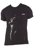 Miniatyrbild 4 av 4: Yungblud T Shirt Occupy the UK Tour 2021 Official Mens Black