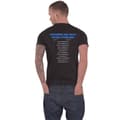 Miniatyrbild 2 av 4: Foo Fighters T Shirt Concrete and Gold 2018 Official Unisex Black Ex Tour