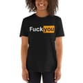 Miniatyrbild 3 av 3: Fuck You T-shirt