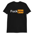 Miniatyrbild 1 av 3: Fuck You T-shirt