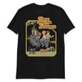 Miniatyrbild 1 av 3: A Ride From Strangers T-shirt Svart