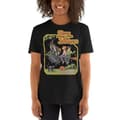 Miniatyrbild 2 av 3: A Ride From Strangers T-shirt Svart