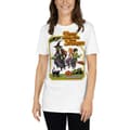 Miniatyrbild 2 av 3: A Ride From Strangers T-shirt Vit