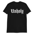 Miniatyrbild 1 av 3: Unholy T-shirt