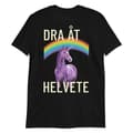 Miniatyrbild 1 av 3: Dra Åt Helvete T-shirt