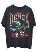 Miniatyrbild 4 av 4: 101 Dalmatians Cruella Speed Demon T Shirt