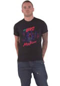 Miniatyrbild 1 av 5: Princess & The Frog Dr Facilier Worst Nightmare T Shirt