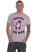 Miniatyrbild 1 av 4: Snow White Evil Witch Poison Apple T Shirt