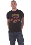 Miniatyrbild 1 av 2: Lion King Scar Unleashed T Shirt