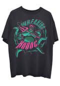 Miniatyrbild 4 av 4: Little Mermaid Ursula Wreaking Havoc T Shirt