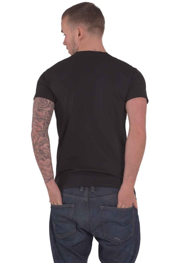 Lion King Scar Unleashed T Shirt